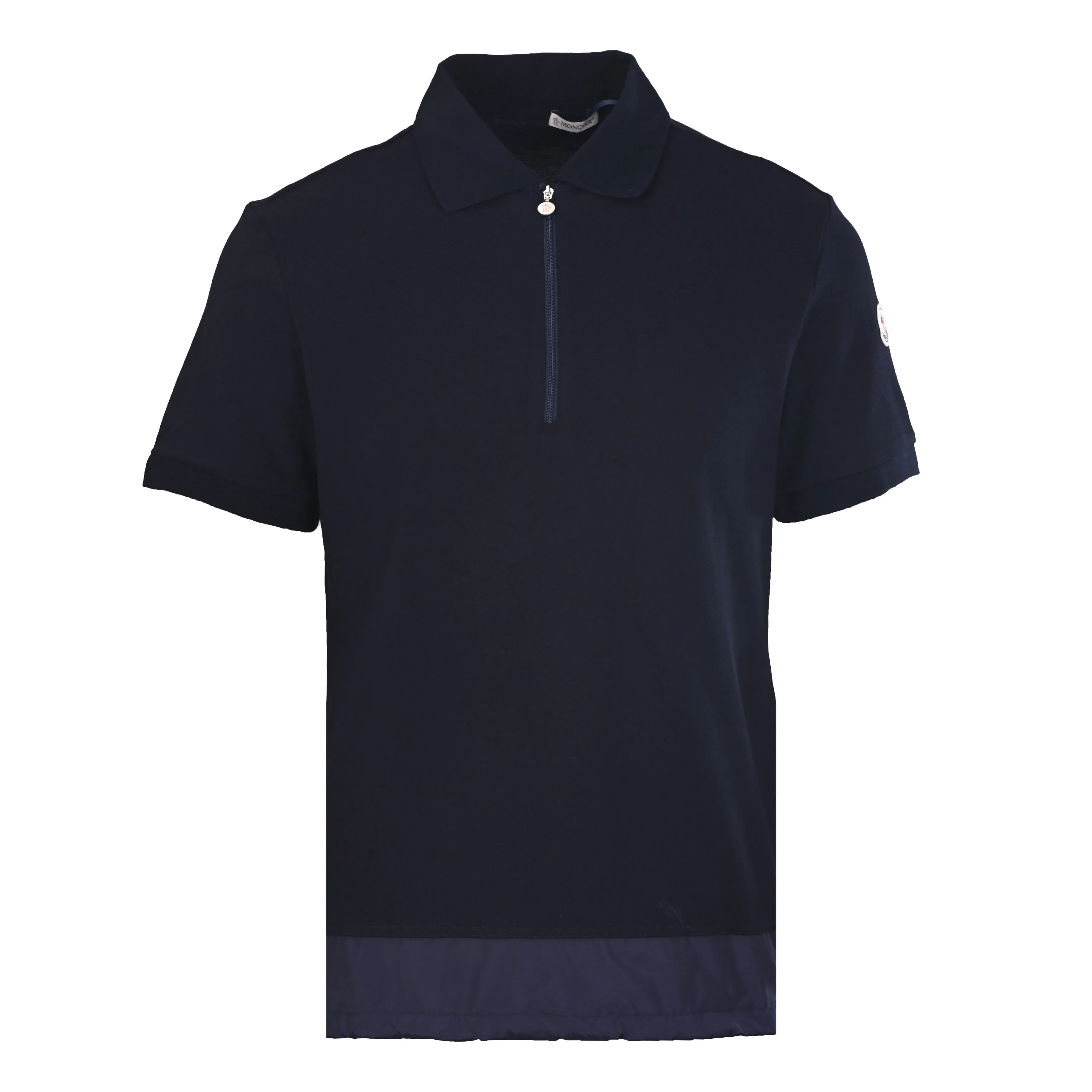 MONCLER MC POLO Authentic 3650 ，100% 220 ， ， ， ， 、 、 、 、 、 ， Size：S-XL